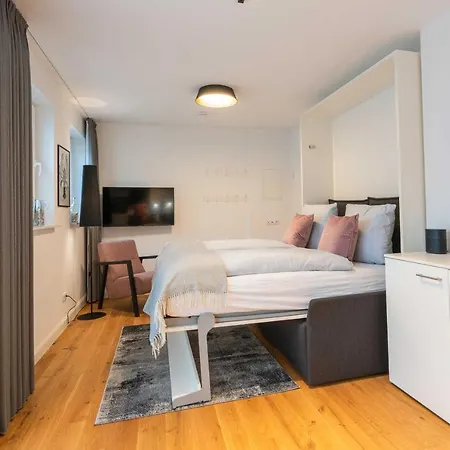 Апартаменты Lighthouse Whg 4 Нордерней Экстерьер фото
