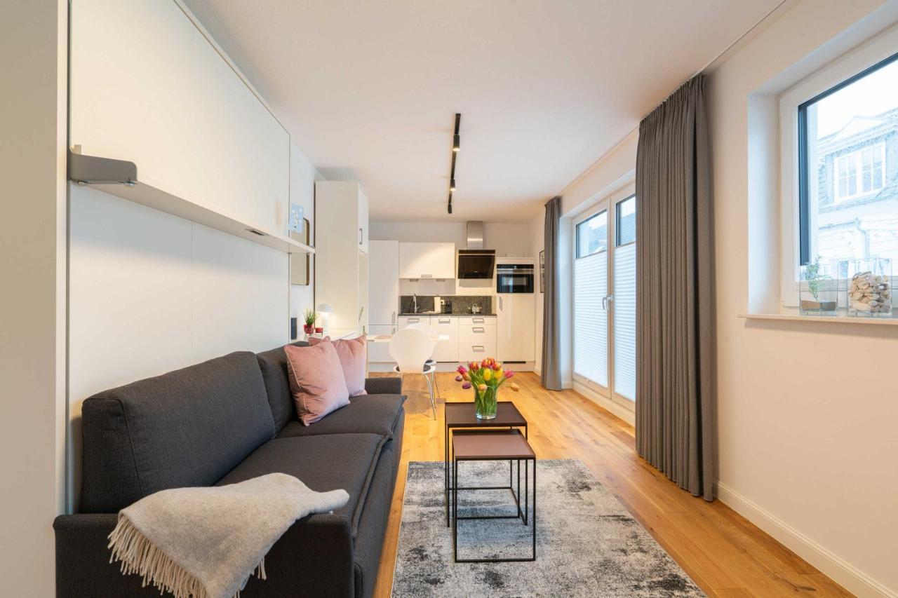 Apartment Lighthouse Whg 4 Norderney
